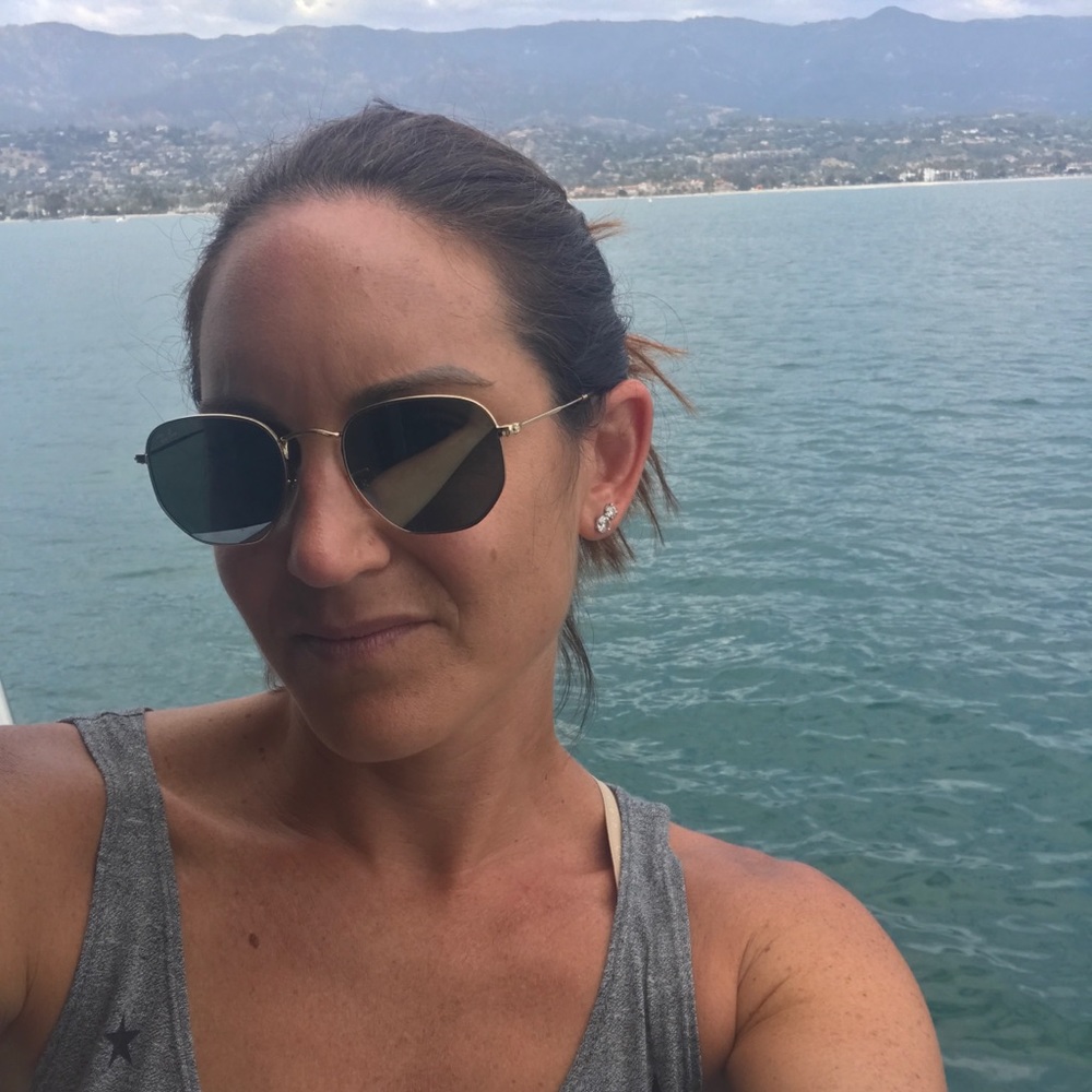 Meet your Posher, Carrie